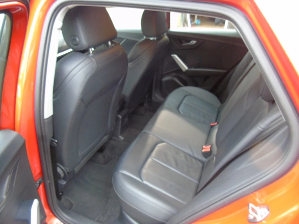 Audi Q2 – foto 18