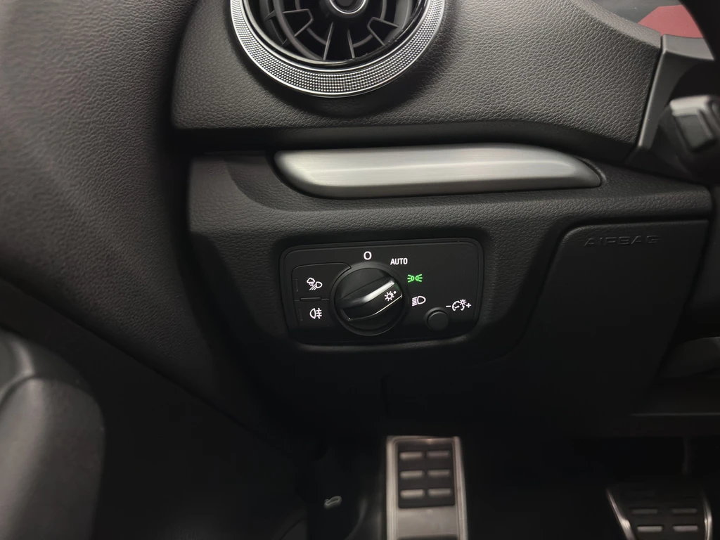 Audi A3 – foto 21