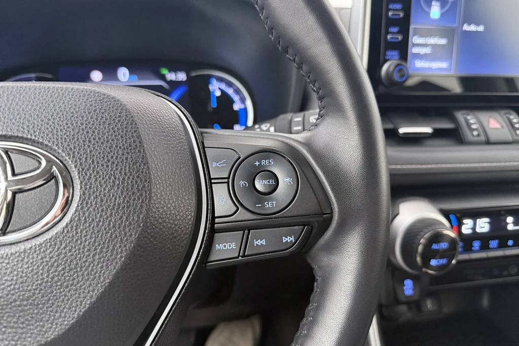 Toyota RAV4 – foto 17