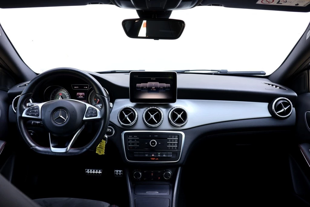 Mercedes-Benz GLA – foto 20