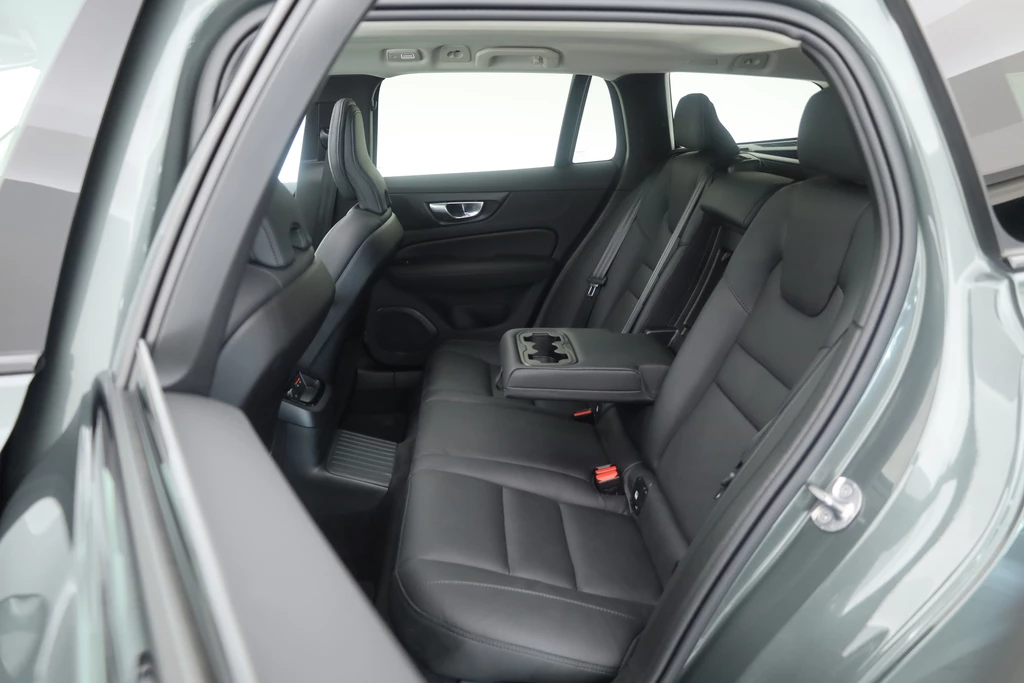 Volvo V60 – foto 44