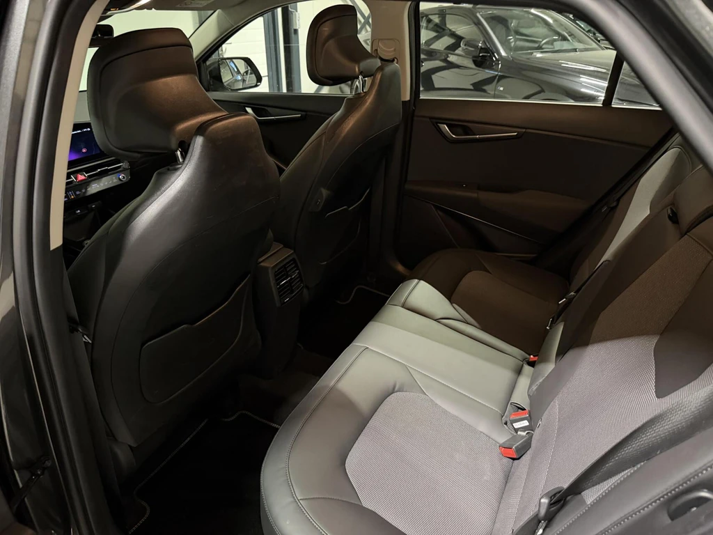 Kia Niro – foto 30