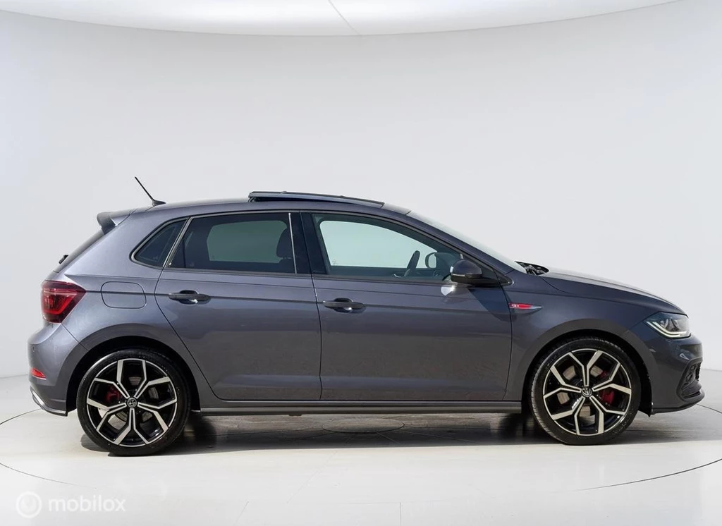Volkswagen Polo – foto 7