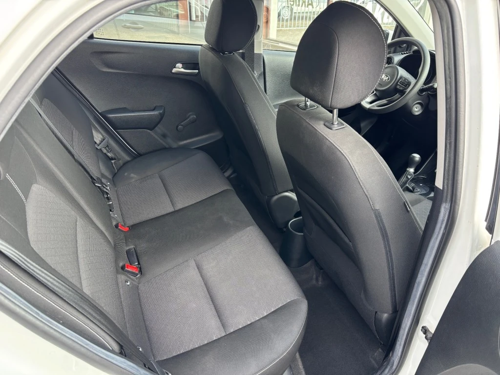 Kia Picanto – foto 11