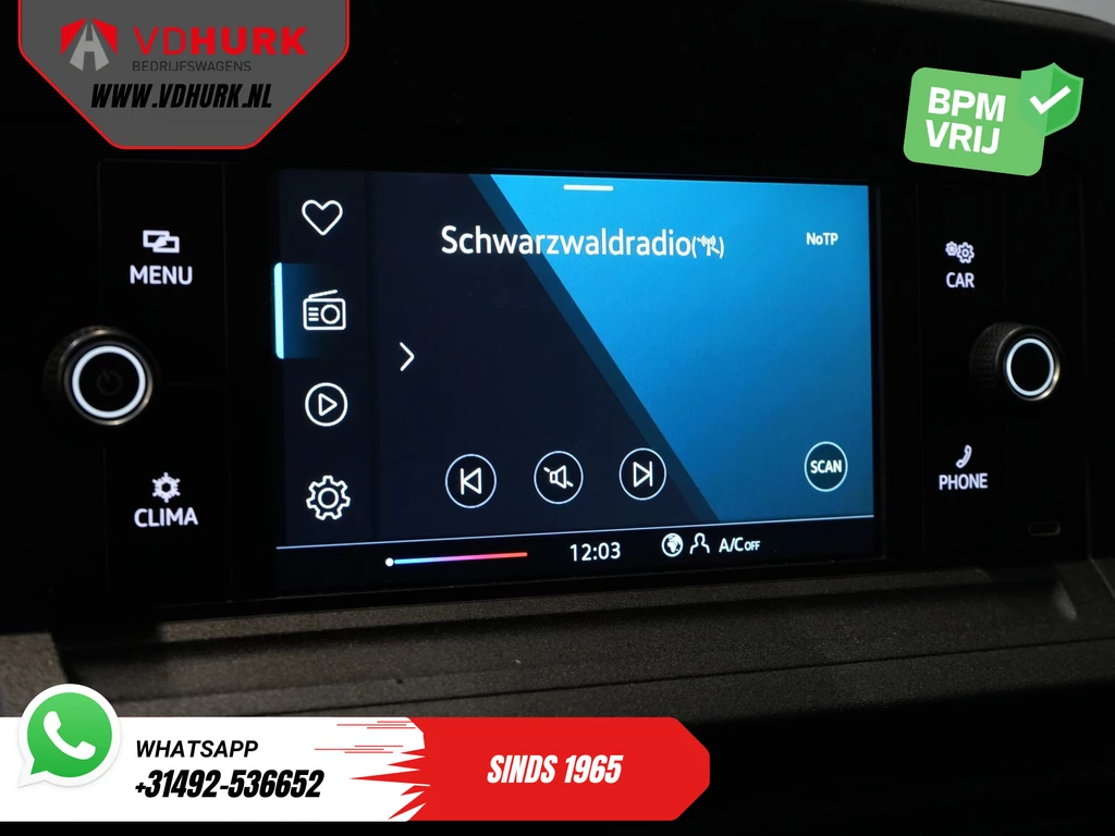Volkswagen Caddy – foto 19