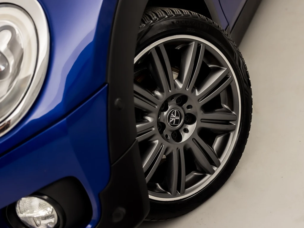 MINI Clubman – foto 16