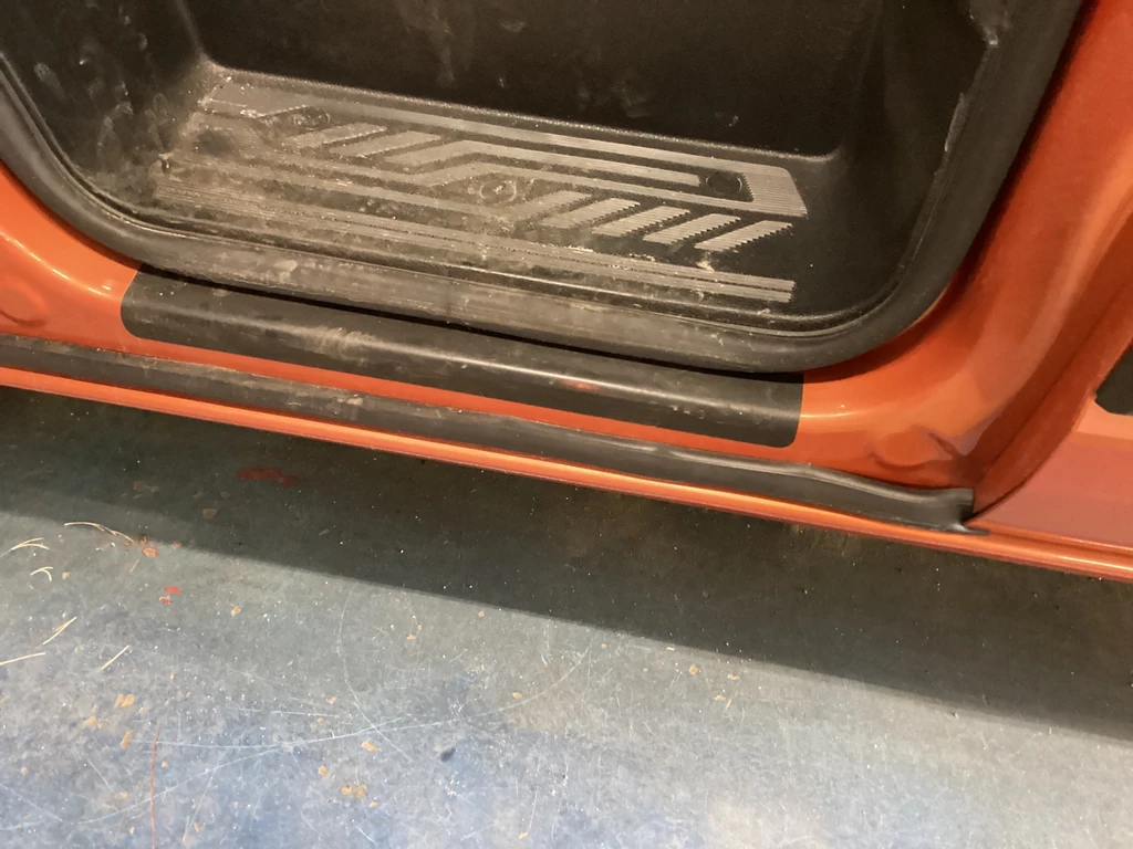 Ford Transit Custom – foto 23