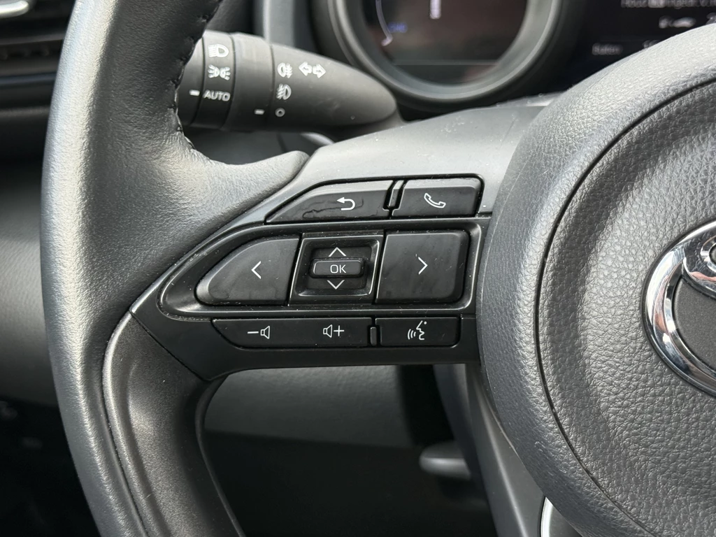 Toyota Yaris – foto 16