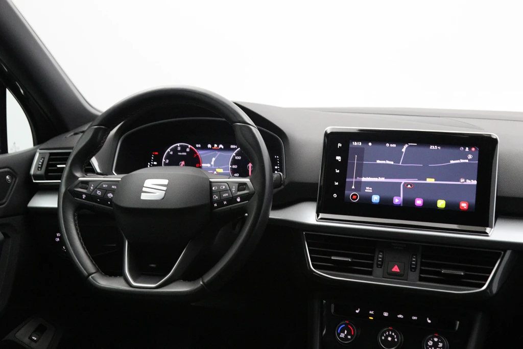 SEAT Tarraco – foto 11