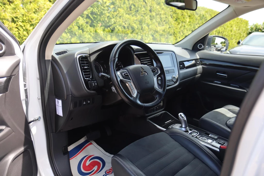 Mitsubishi Outlander – foto 33