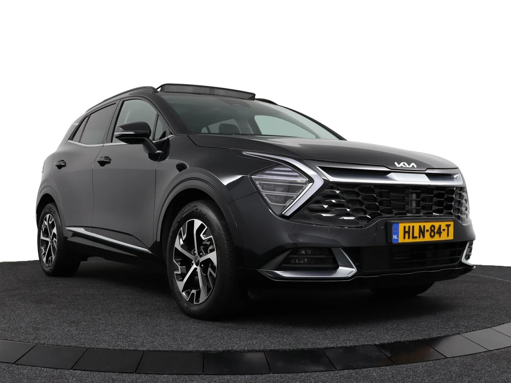 Kia Sportage – foto 12