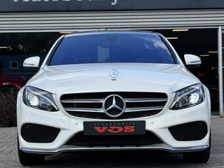 Mercedes-Benz C-Klasse – thumbnail 7