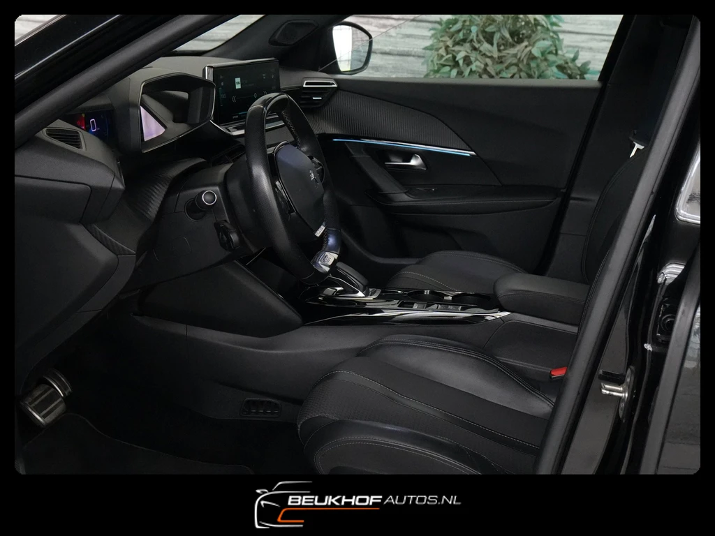 Peugeot e-2008 – foto 54