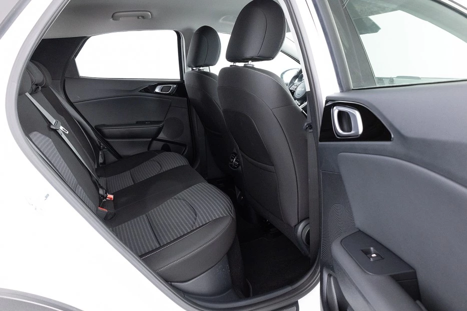 Kia XCeed – foto 16