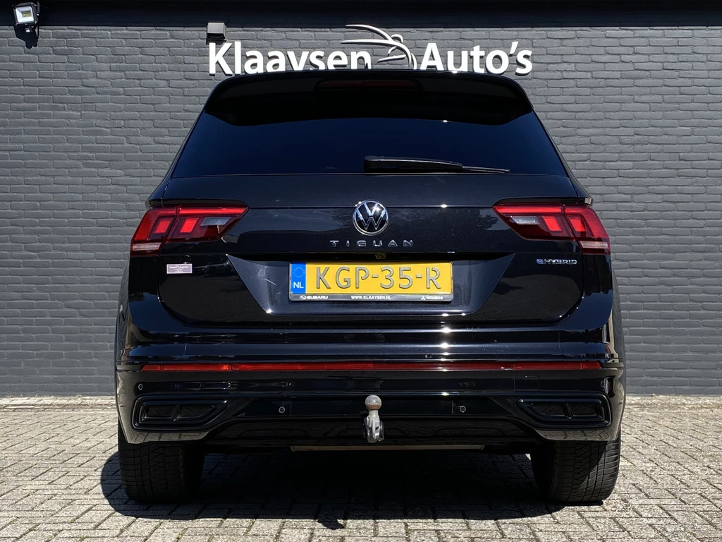 Volkswagen Tiguan – foto 4