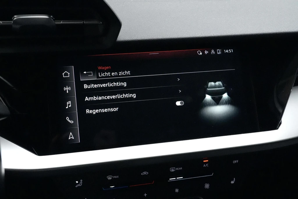 Audi A3 – foto 14