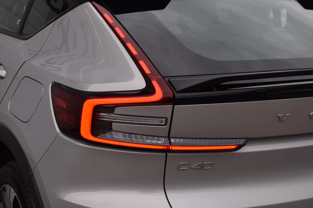 Volvo C40 – foto 31