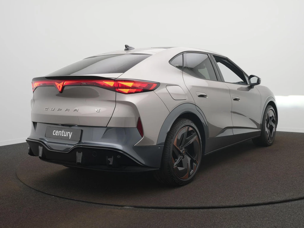 CUPRA Tavascan – foto 6
