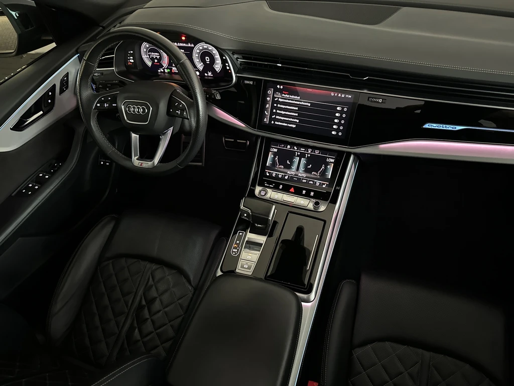 Audi Q8 – foto 52