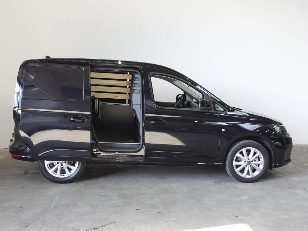 Volkswagen Caddy – foto 7