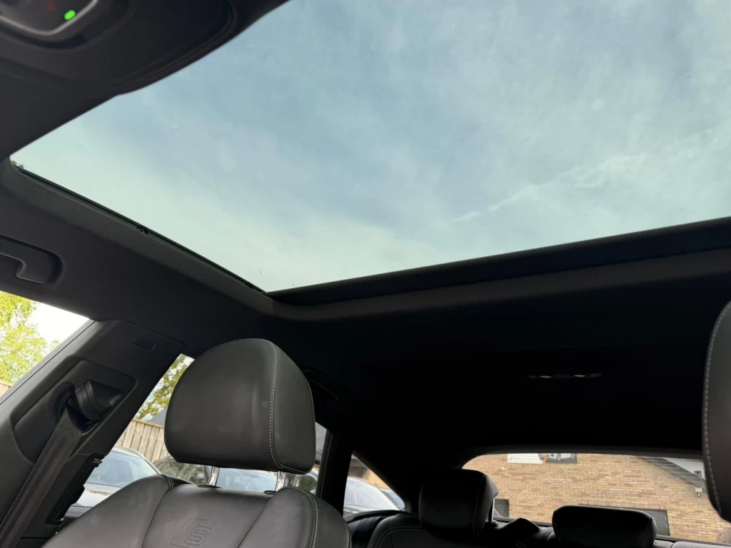 Audi A7 – foto 30