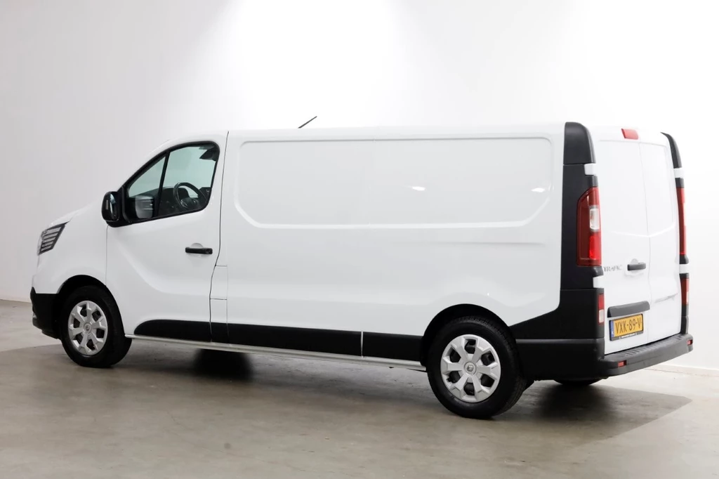 Renault Trafic – foto 3