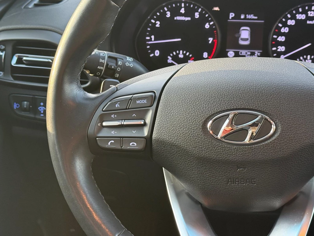Hyundai i30 – foto 21