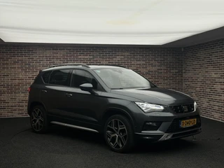 SEAT Ateca – thumbnail 10