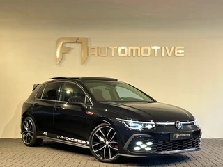 Volkswagen Golf – thumbnail 7