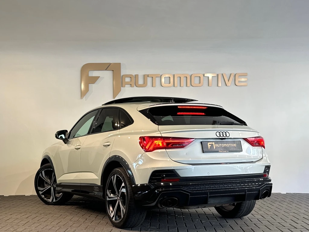 Audi Q3 – foto 3