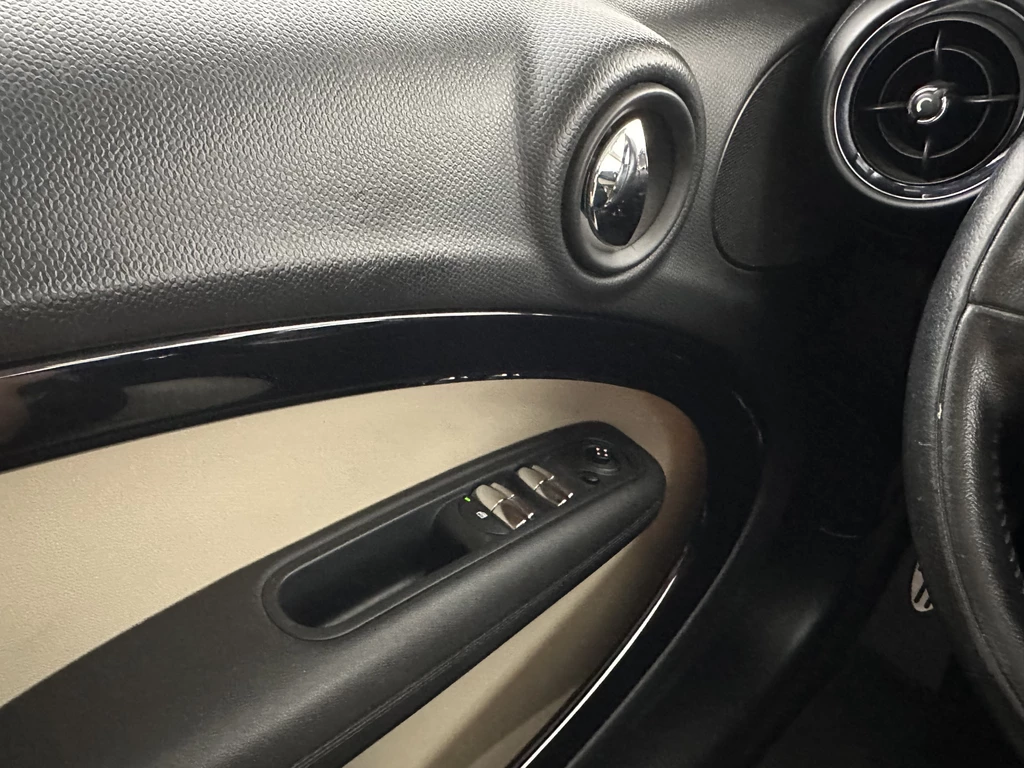 MINI Countryman – foto 19