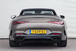 Mercedes-Benz SL – thumbnail 8
