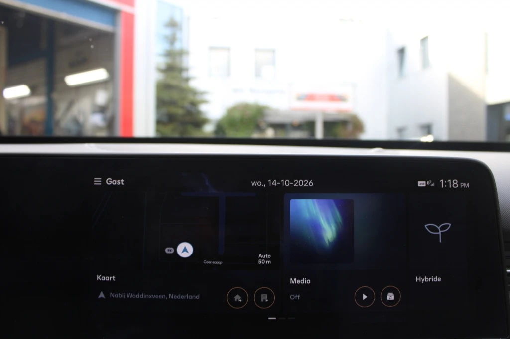 Hyundai Kona – foto 18