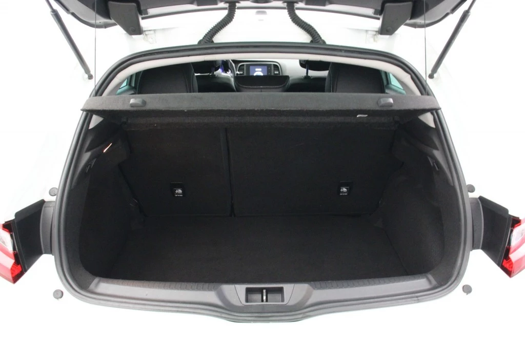 Renault Mégane – foto 20