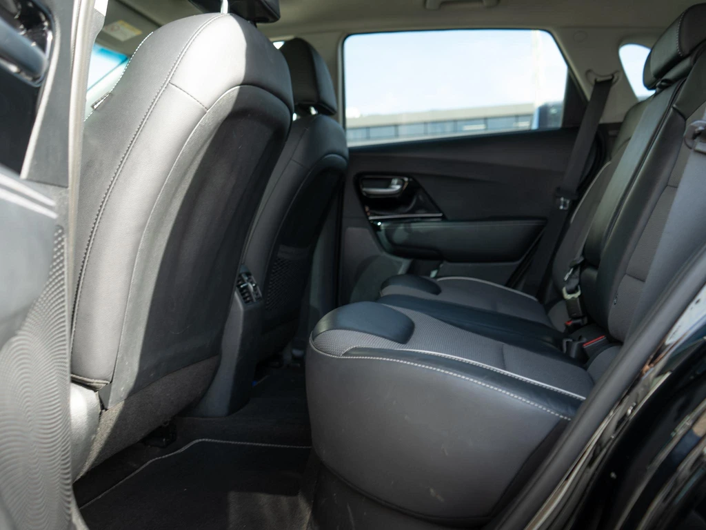 Kia e-Niro – foto 7