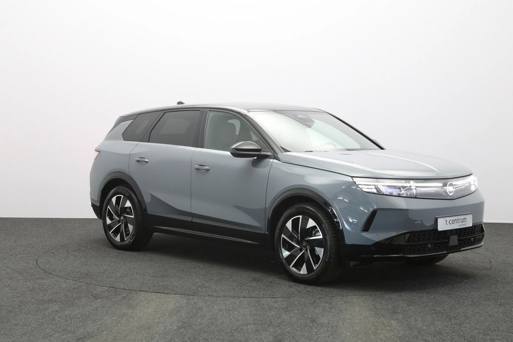 Opel Grandland – foto 7