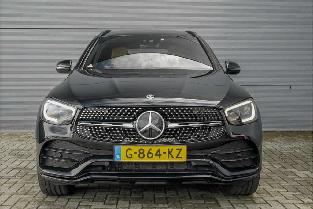 Mercedes-Benz GLC – foto 7