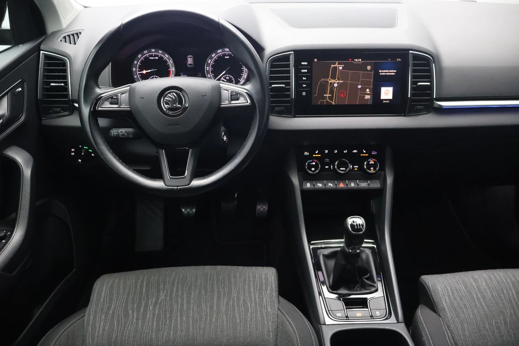 Škoda Karoq – foto 9