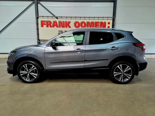 Nissan QASHQAI – thumbnail 3