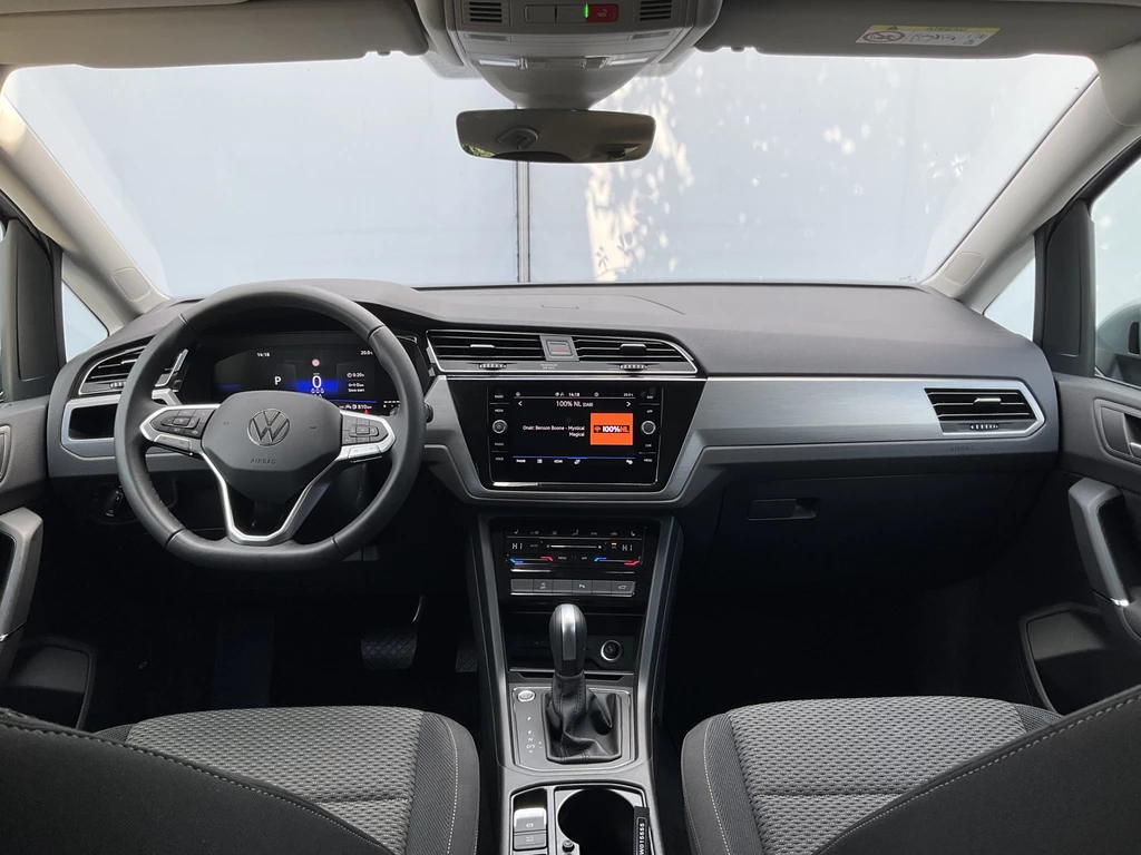 Volkswagen Touran – foto 31