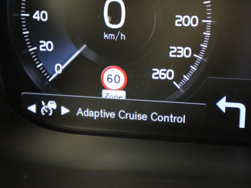 Volvo XC60 – foto 10
