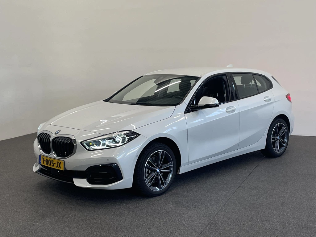 BMW 1 Serie – foto 2