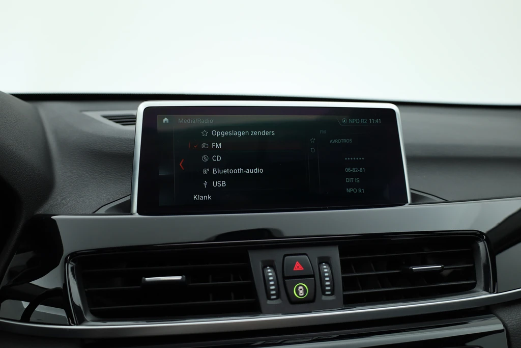 BMW X1 – foto 22