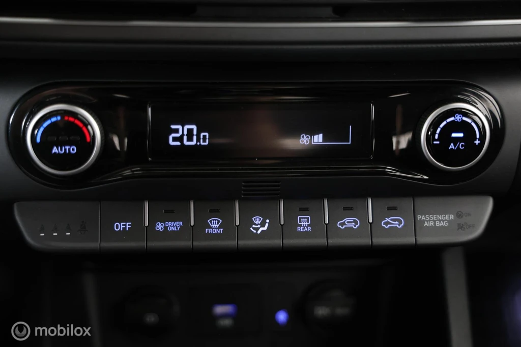 Hyundai Kona – foto 22