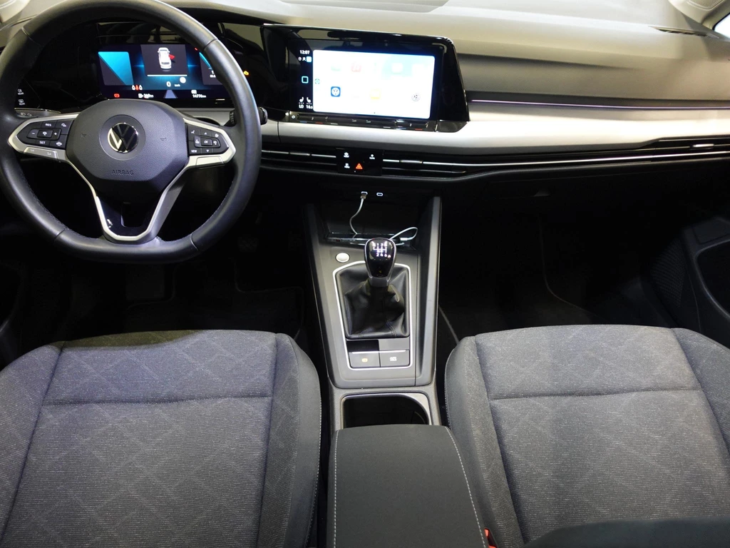 Volkswagen Golf – foto 42