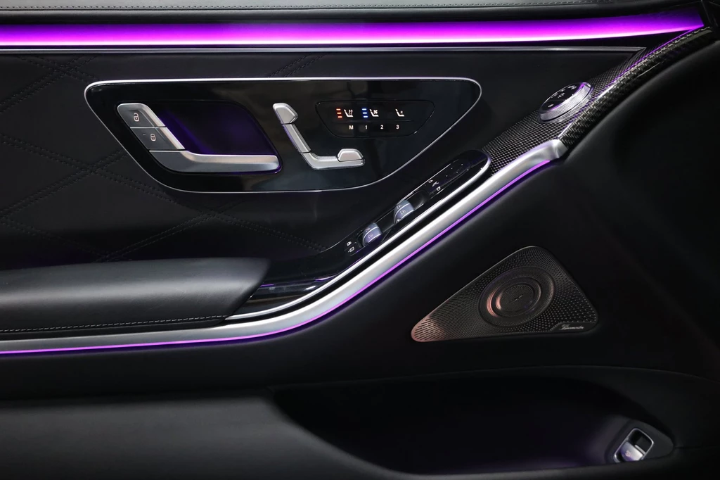 Mercedes-Benz S-Klasse – foto 14