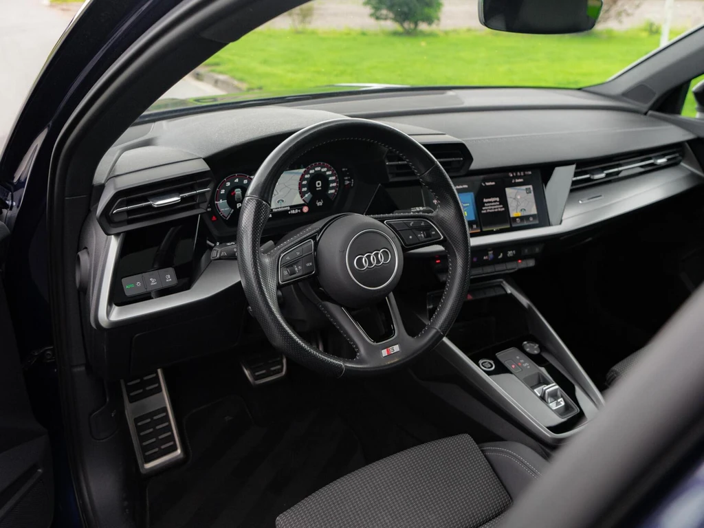 Audi A3 – foto 16