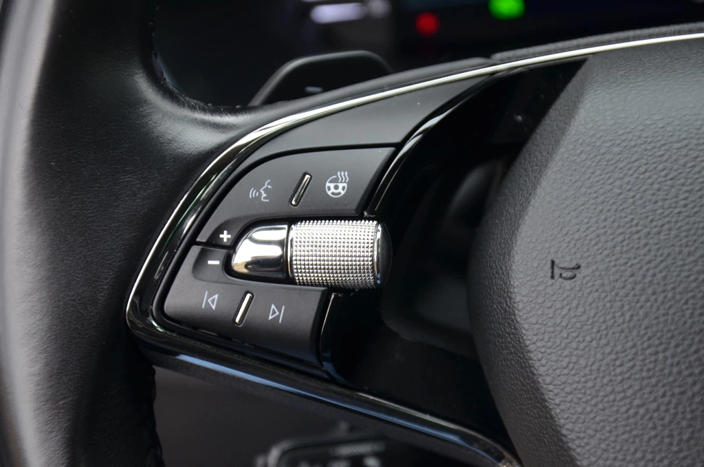 Škoda Octavia – foto 27