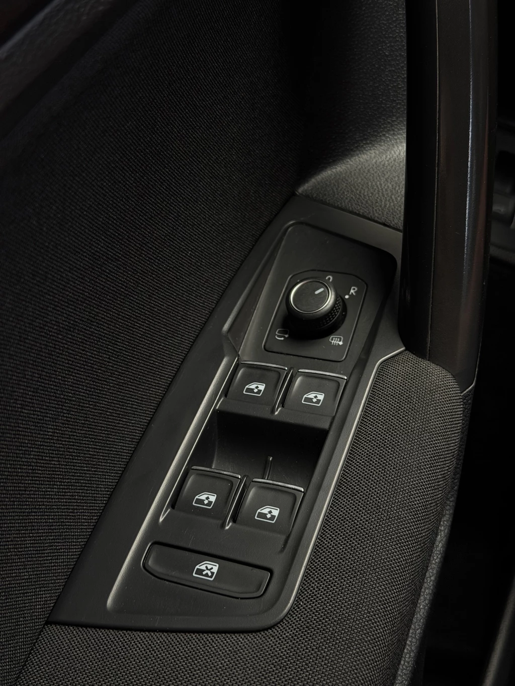 Volkswagen Tiguan Allspace – foto 29