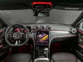 Mercedes-Benz C-Klasse – thumbnail 4